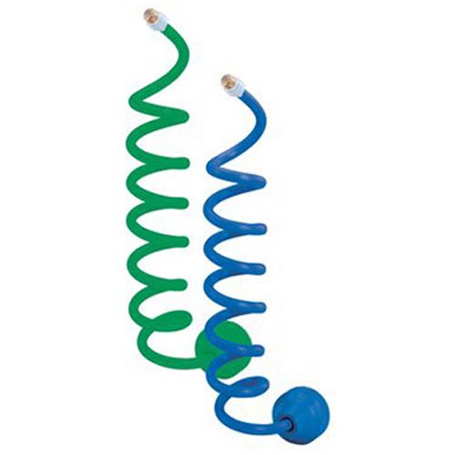 Soporte de niebla flexible de 1/4 pulg