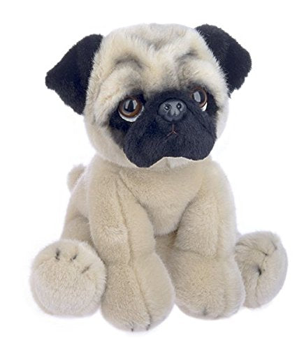 Peluche de perro