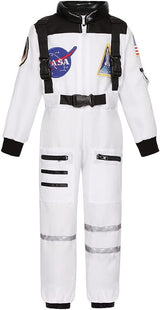 Disfraz de astronauta NASA para niños - Traje de espacio