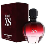 Perfume Paco Rabanne Black Xs para mujer  Spray