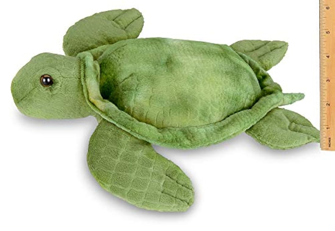 Peluches animal de peluche de tortuga de mar 12
