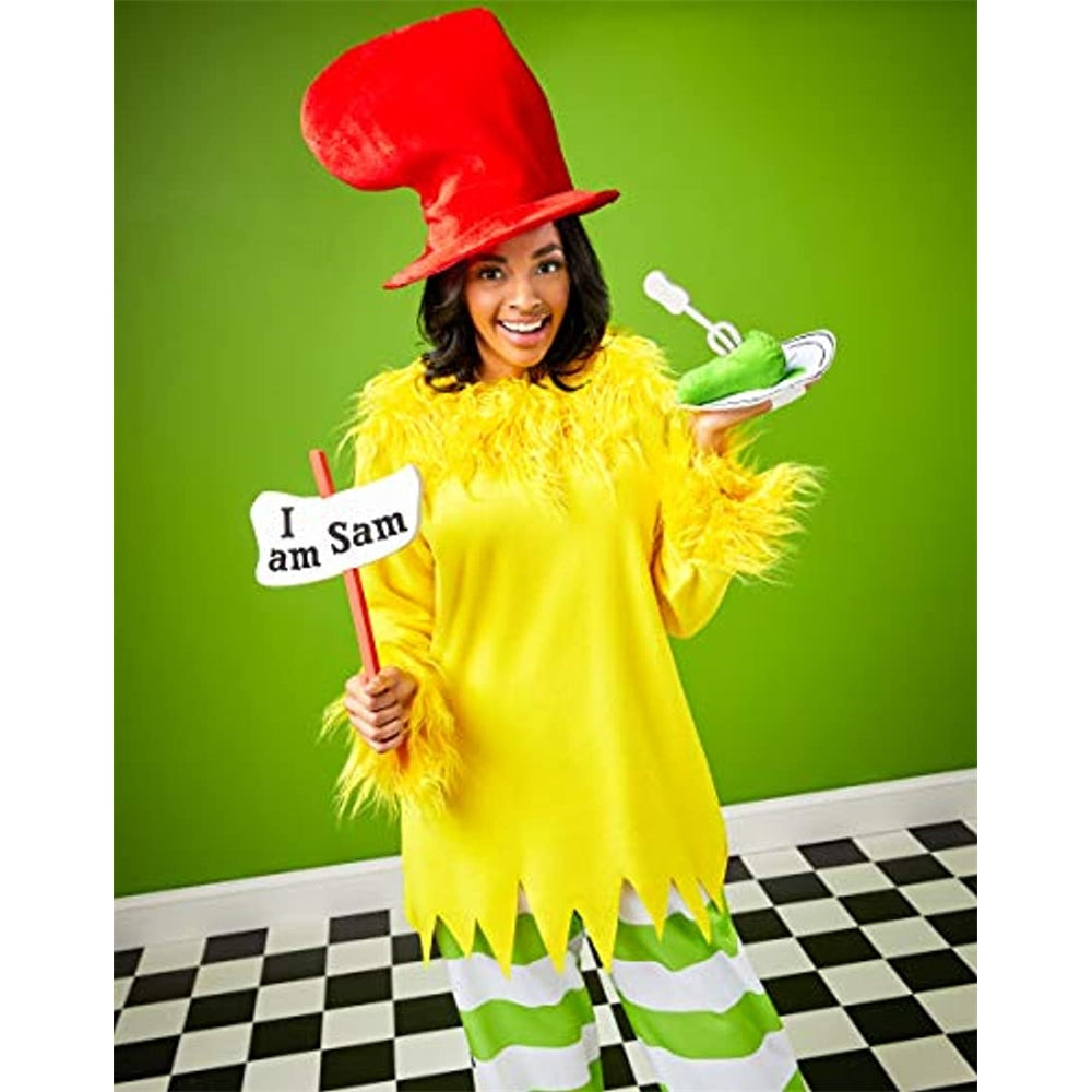 Disfraces Espíritu de Halloween adulto