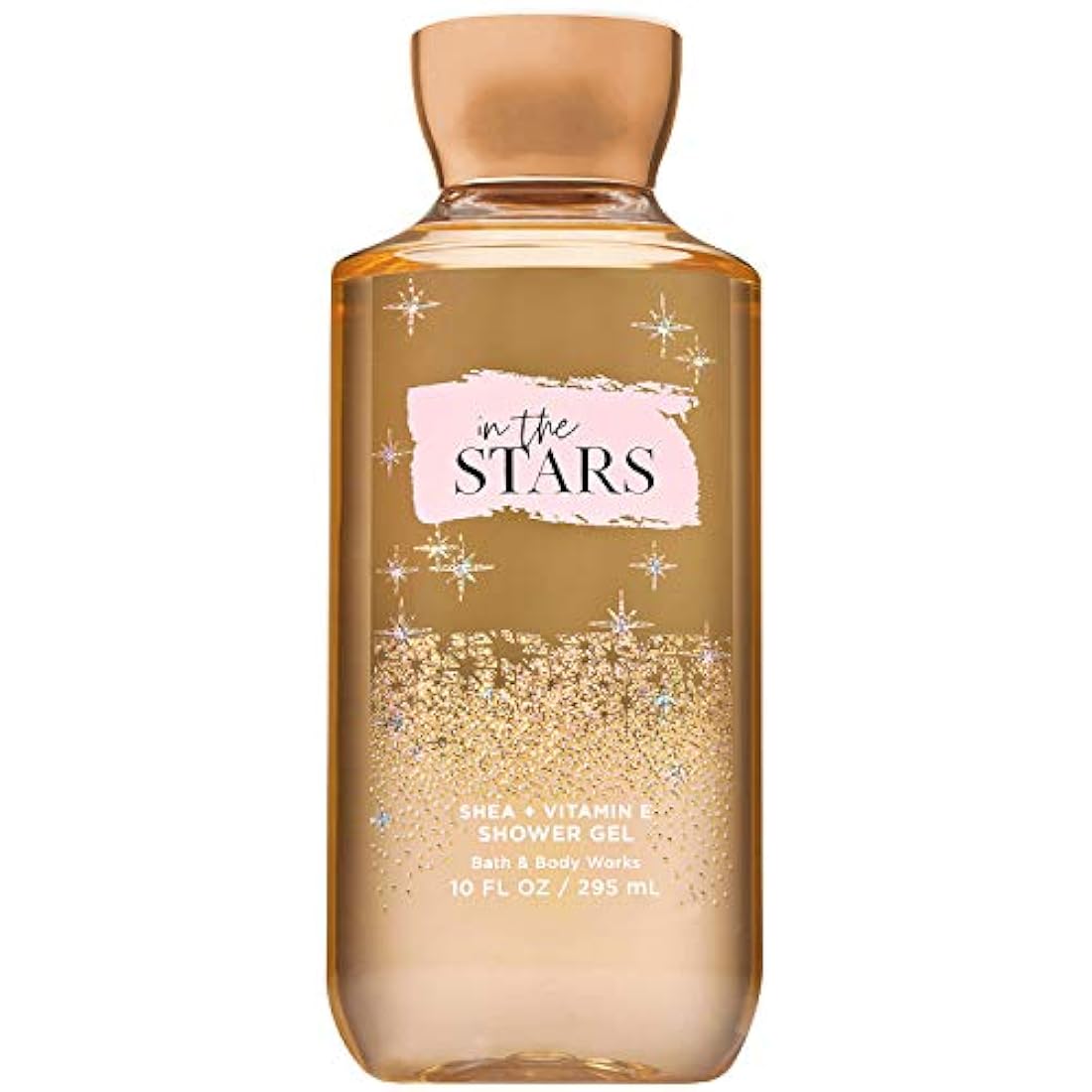 Bath and Body Works IN THE STARS Gel de ducha