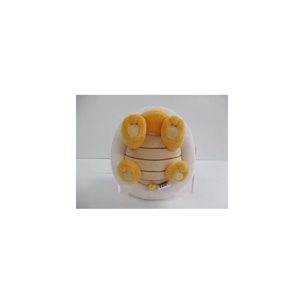 Peluches Sanei Super Mario All Star Collection  Spiny 4.5