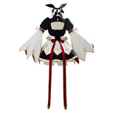 Disfraces Astolfo Sable traje