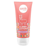 Wink Naturals Calming & curación Baby Lotion, paraben-free