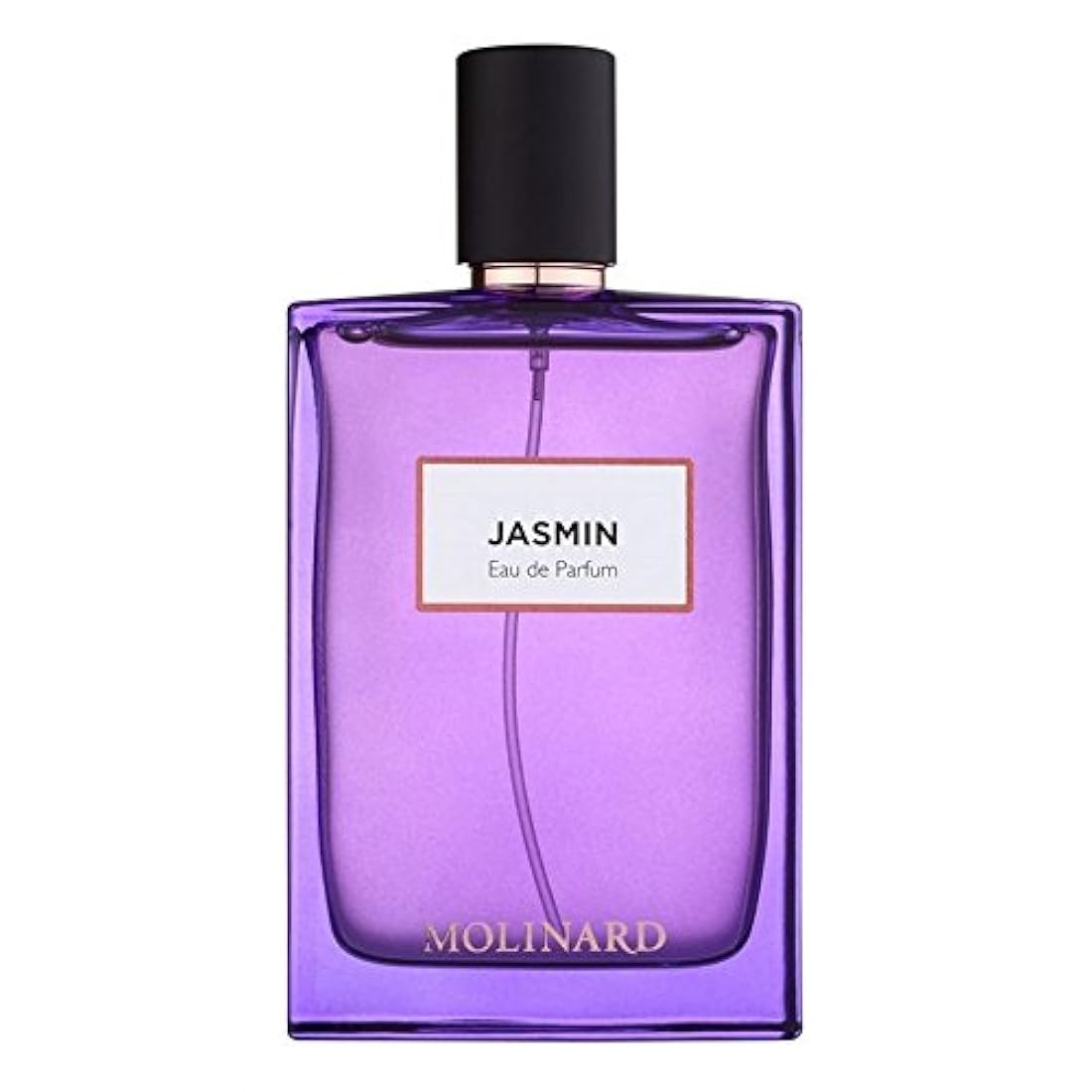 Jasmin – Eau de Parfum, 2.5 onza - Molinard