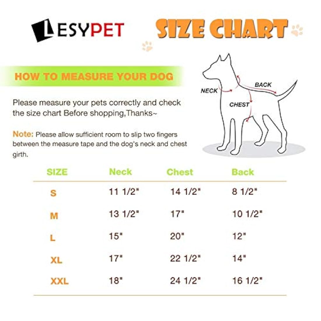 Abrigo de invierno cálido para perro