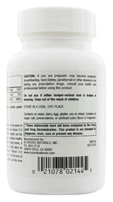 Source Naturals, Vitamina D 2000 IU Cápsulas – 100 