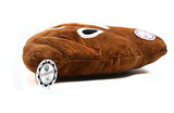 Almohada de Emoji, Poop