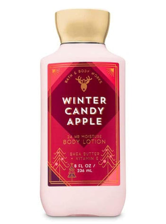 Bath & Body Works Loción corporal con manteca de karité