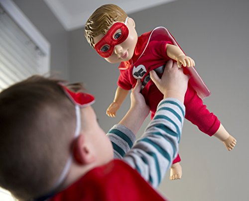 Wonder Crew Superhero Buddy - Will
