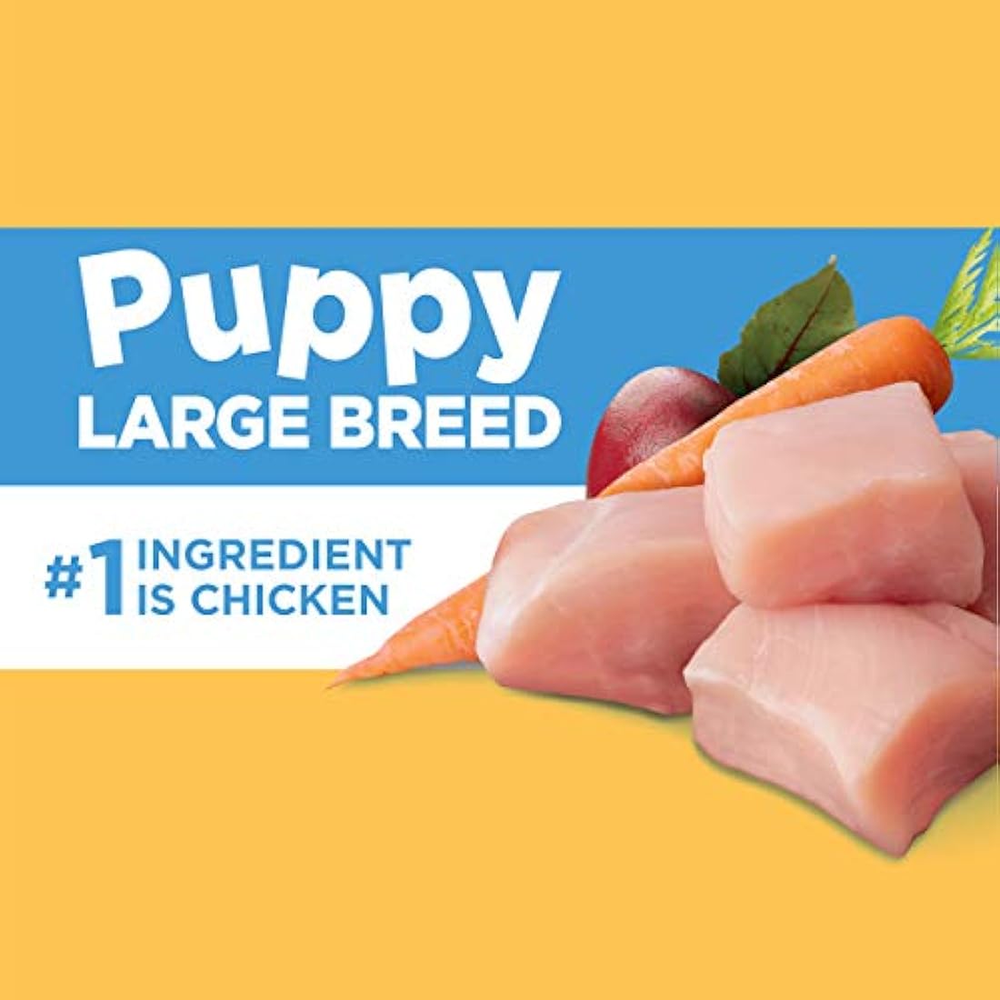 Iams Proactive Health - Alimento seco para perros