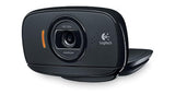 Cámara web USB HD