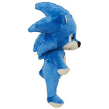 Peluches bebé Sonic felpa