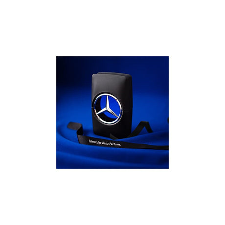 Perfume Mercedes Benz Man Fragancia para hombre
