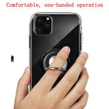 funda solo compatible con iPhone 11 6.1 pulgadas