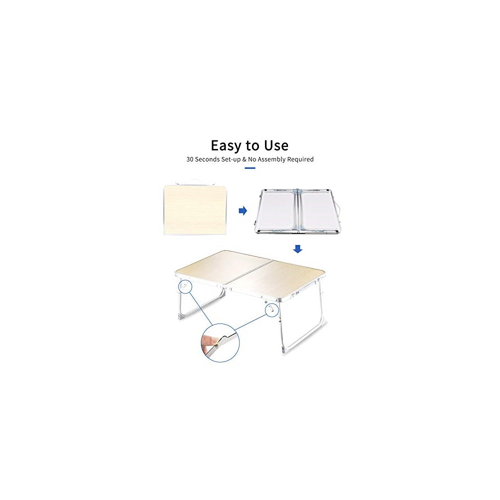 Bases o Mesa plegable para computadora portátil escritorio