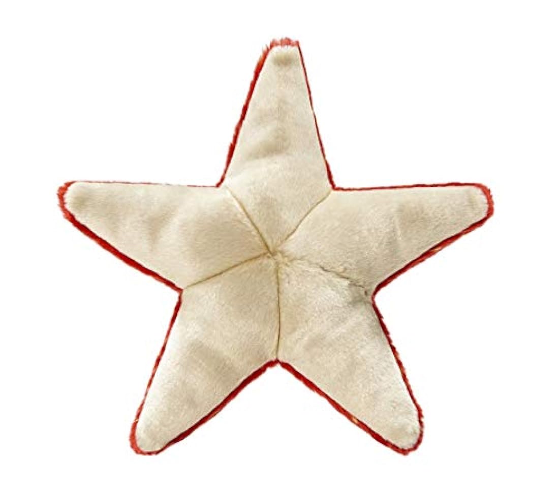 Peluche de estrella de mar