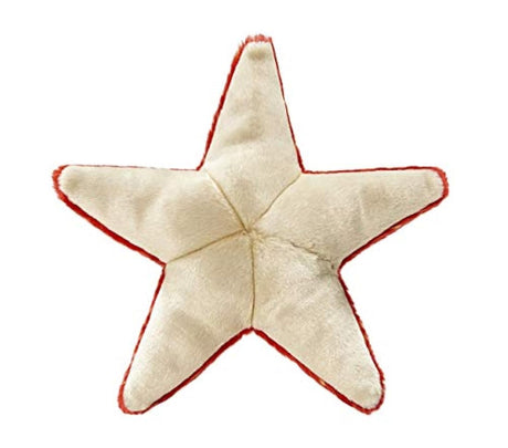 Peluche de estrella de mar