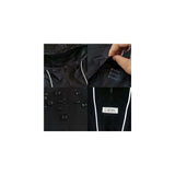 Chaqueta impermeable ligera para dama deportiva