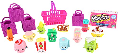 Shopkins Season 2