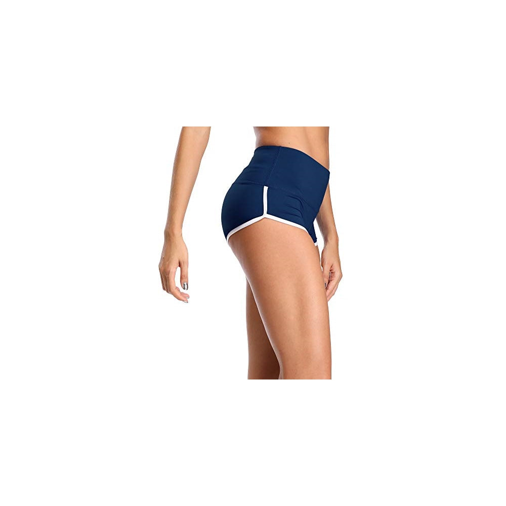 Shorts  para mujer talla XS 3 colores