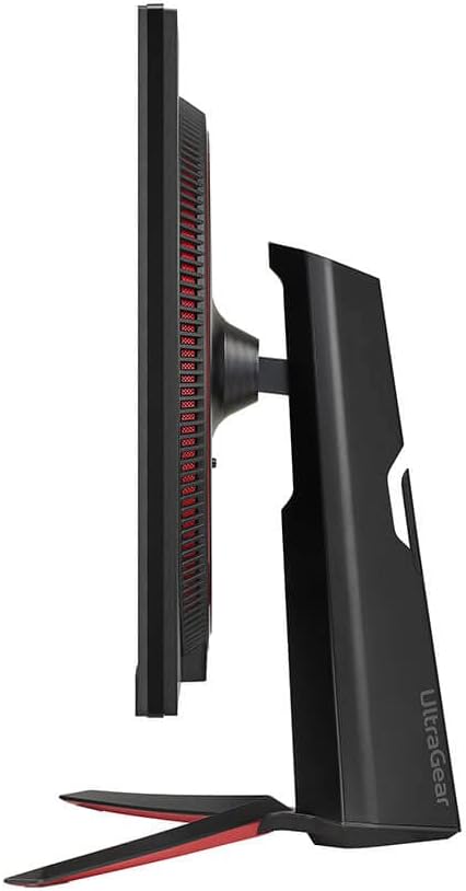 Monitor Gaming LG 32GP750-B 32 QHD 165Hz G-SYNC FreeSync