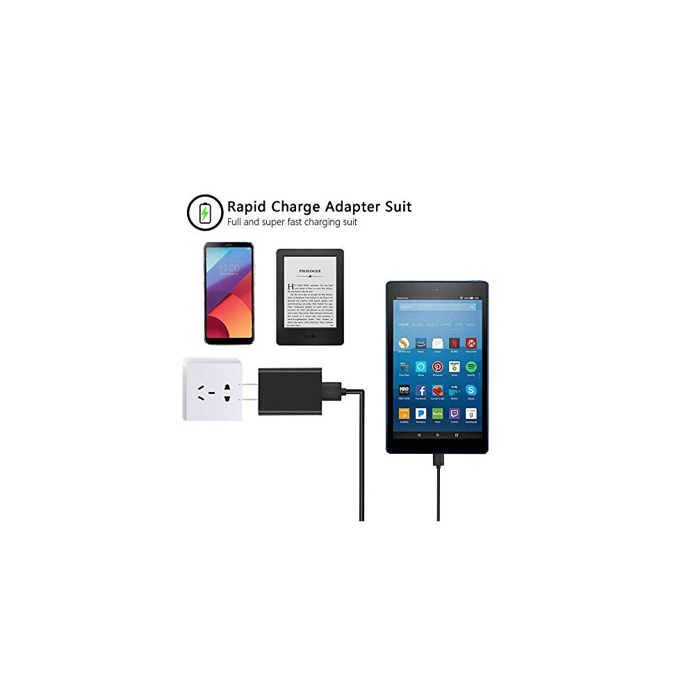 Cargadores rápido compatible con LG G Pad