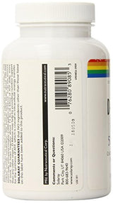 Solaray D-Ribrose Powder 5000 mg, 150 gramos