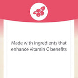 Vitamina C Natural Factors, 1332, Natural, 1, 1
