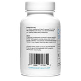 D-Manosa (1000mg), con concentrado de arándano y escaramujo