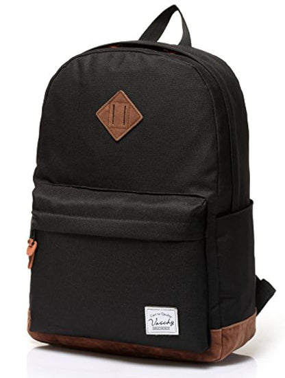 Bolso escolar para hombres y mujeres