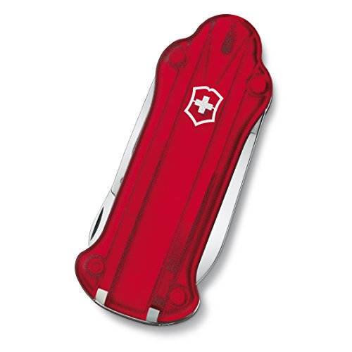 Navaja de bolsillo Golf con bolsa