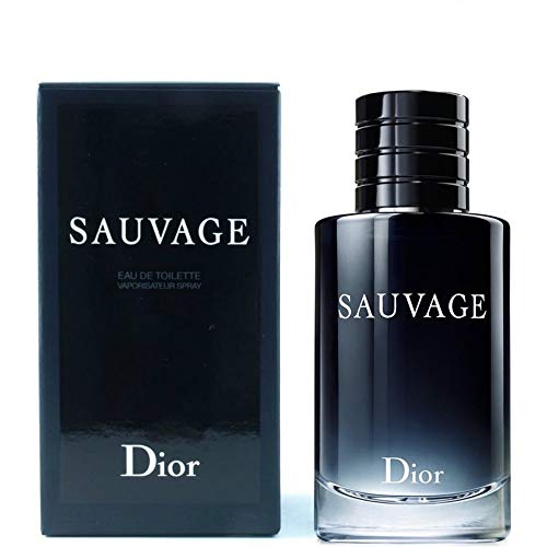 Perfumes Sauvage Christian Dior EDT Spray