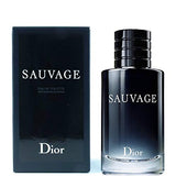 Perfumes Sauvage Christian Dior EDT Spray