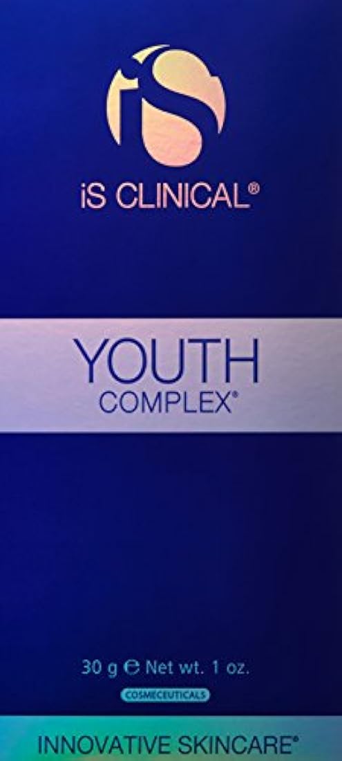 iS CLINICAL Youth Complex, 1 oz