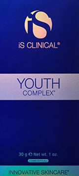 iS CLINICAL Youth Complex, 1 oz