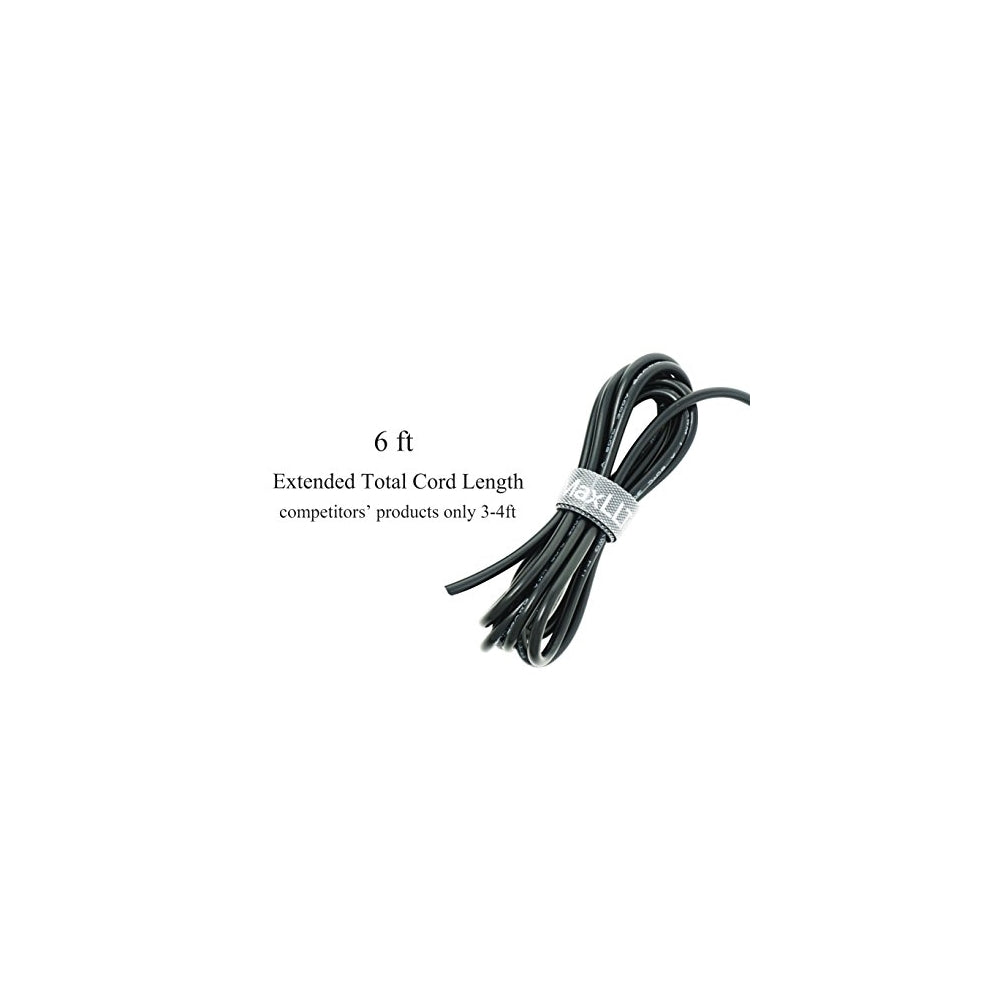 Cargadores fuente de alimentación de pared para Nextbook