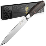 Cuchillo multiusos – Serie Samurai – japonés 5.5-Inch