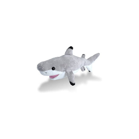 Peluches Tiburón con punta negra, Wild Republic 11 pulgadas