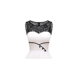 Disfraz Vestido  estilo vintage de los años 50 talla XS