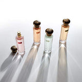 Perfume para Mujer - Floral Fresco, Naranja Sanguina y Lirio