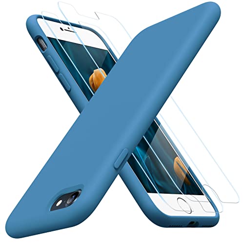 Miracase Funda ultra delgada para celular