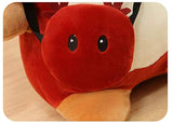 Peluches juguetes de peluche ardilla con diseño de ciervo