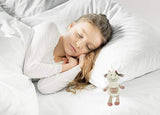 Peluche de vaca