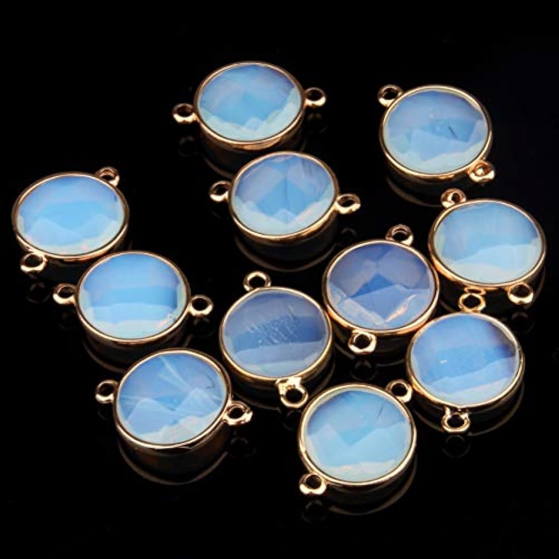 Piedras preciosas para joyas