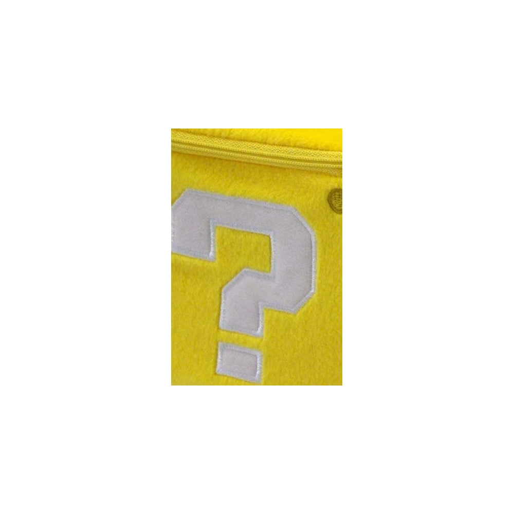 Peluche plush Little Buddy  Super Mario Coin Box, 5
