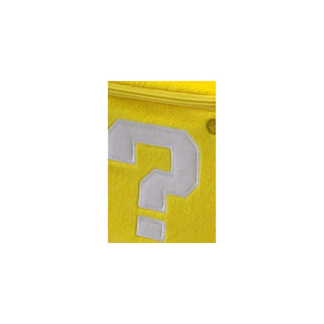 Peluche plush Little Buddy  Super Mario Coin Box, 5