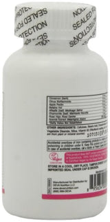Deva Vegan Vitamins Multivitaminas prenatales, botella de 90 tabletas recubiertas